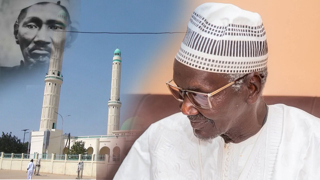 Nécrologie : Guédé Bousso perd son khalife, Serigne Omar Bousso