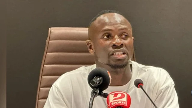 Sadio Mané et les footballeurs africains : des investissements au service du développement local