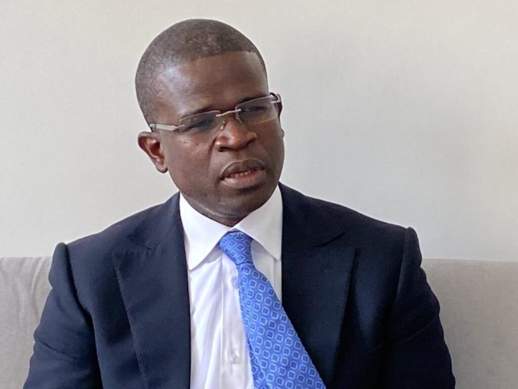 Ababacar Mbaye prend les rênes de la SONAGED et promet une gestion méthodique
