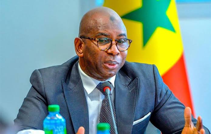 Alphabétisation : le ministre Moustapha Mamba Guirassy dévoile quatre axes d'amélioration