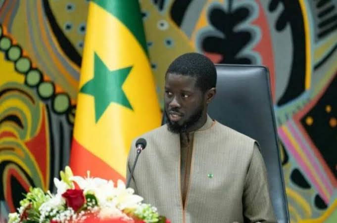 Bassirou Diomaye Faye fixe ses priorités : école, jeunesse et lutte contre le cancer au menu du Conseil des ministres