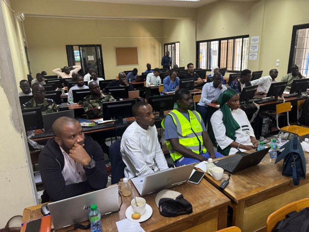 Sénégal : 6 888 écoles et établissements ciblés pour une connexion haut débit d'ici 2027