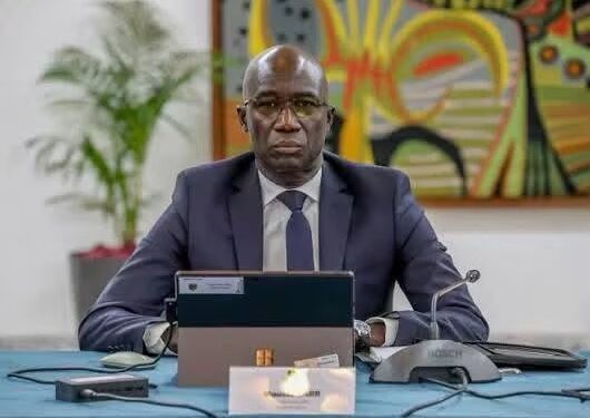 Crédits spéciaux : le ministre de la Justice alerte sur un possible vide juridique