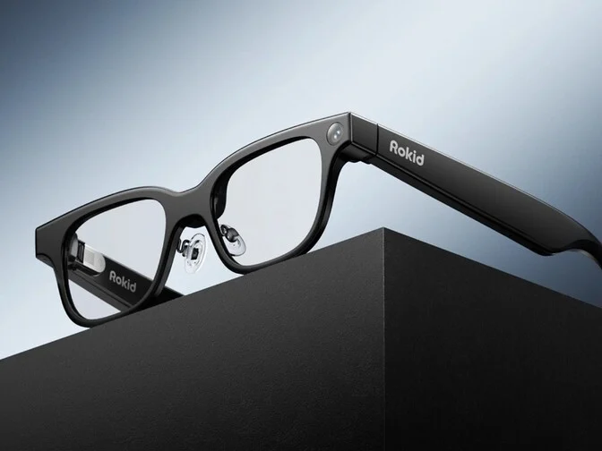 Rokid dévoile des lunettes intelligentes qui repoussent les limites de l'IA à Hangzhou