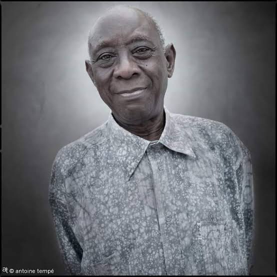 Décès de Cheikh Hamidou Kane : une grande voix de la littérature sénégalaise s'éteint