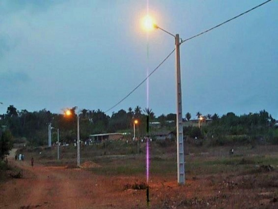 Électricité en milieu rural : 24 localités de Kébémer et Louga désormais raccordées au réseau