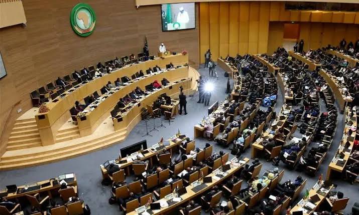 Le Parlement panafricain plaide à Dakar pour une ratification accélérée des instruments de l'Union africaine