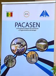 Touba : le PACASEN a financé 37 projets structurants pour plus de 8 milliards F CFA
