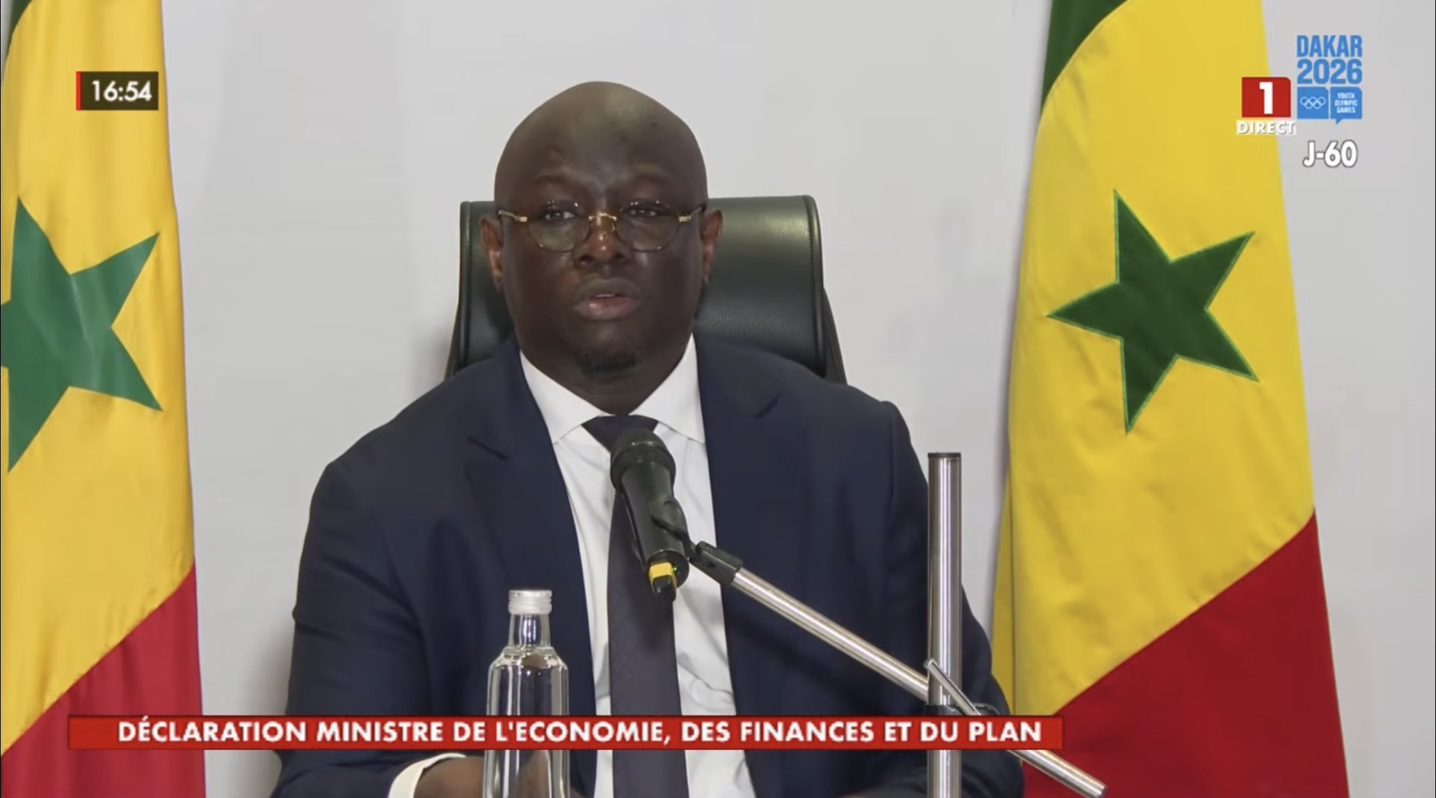 Fiscalité : élargir l’assiette sans hausse uniforme des impôts