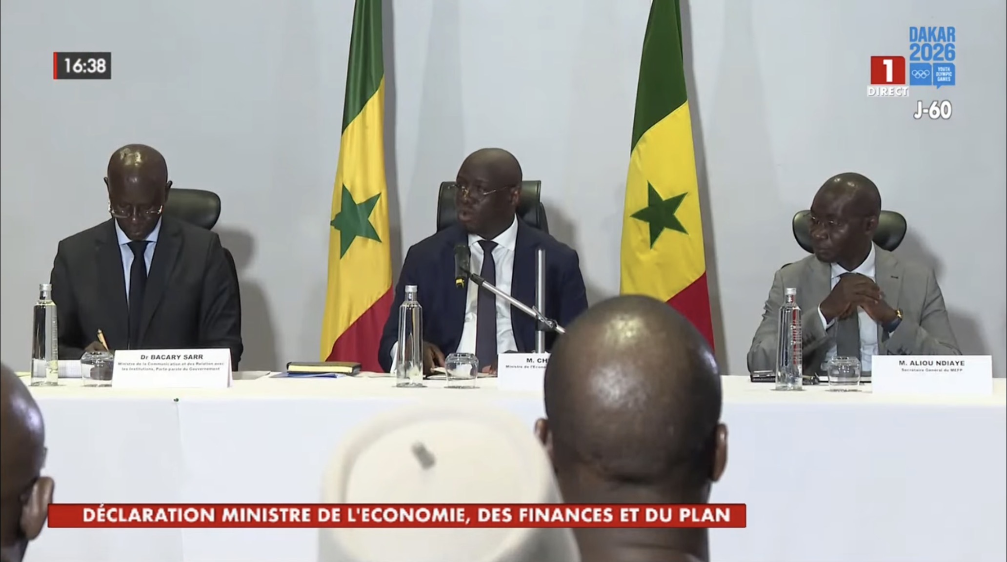 Entreprises publiques et investissement : les réformes attendues