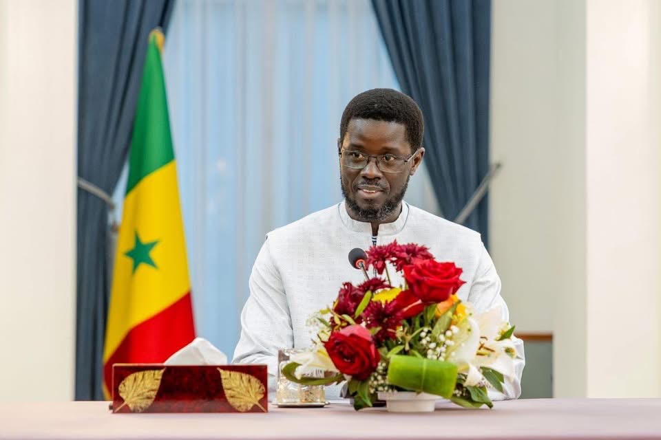 Conseil des ministres : les condoléances de la Nation adressées à Serigne Mountakha Mbacké