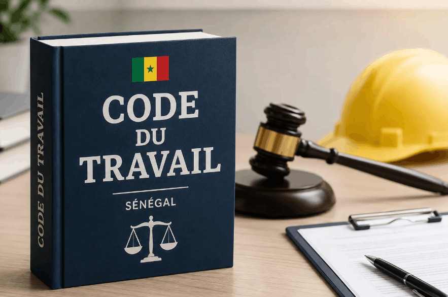 Sénégal : le nouveau Code du travail entre en phase d'application