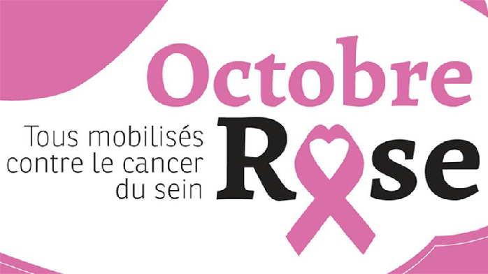 Octobre Rose au Sénégal : 2 220 nouveaux cas de cancer du sein recensés chaque année