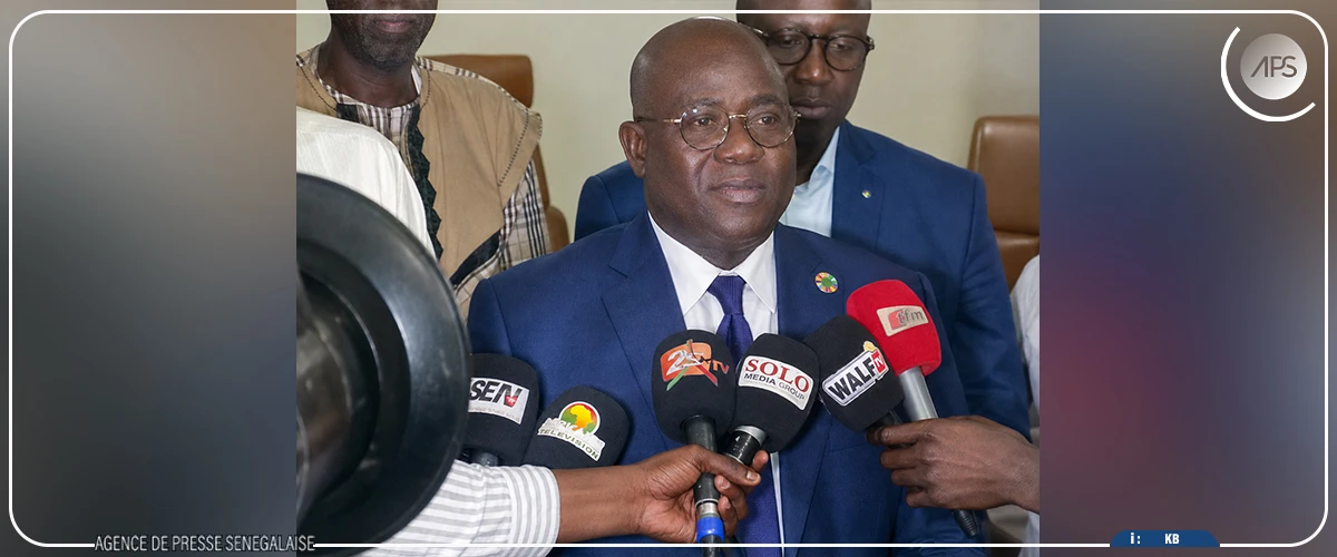 POUVOIR D’ACHAT : LE SÉNÉGAL VEUT MODERNISER SON SYSTÈME D’INFORMATION SUR LES MARCHÉS