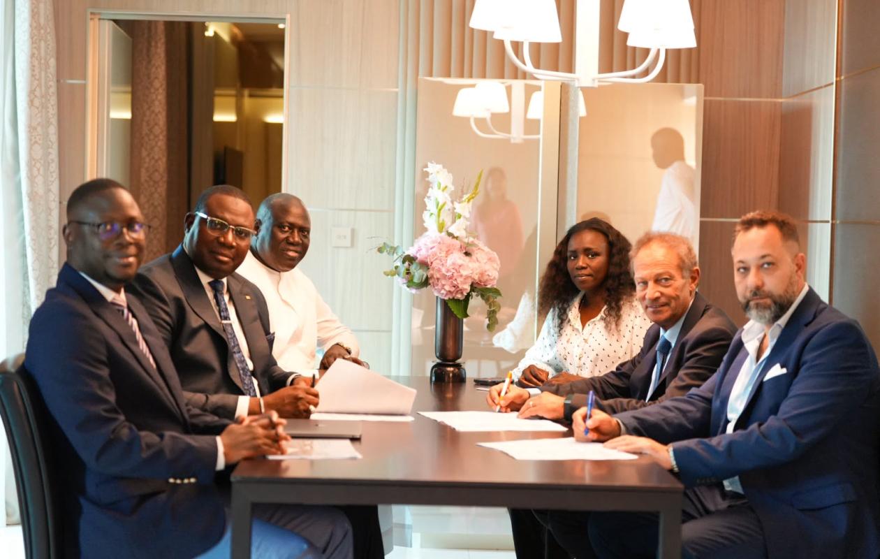 Logement et villes nouvelles : le Sénégal renforce ses partenariats européens