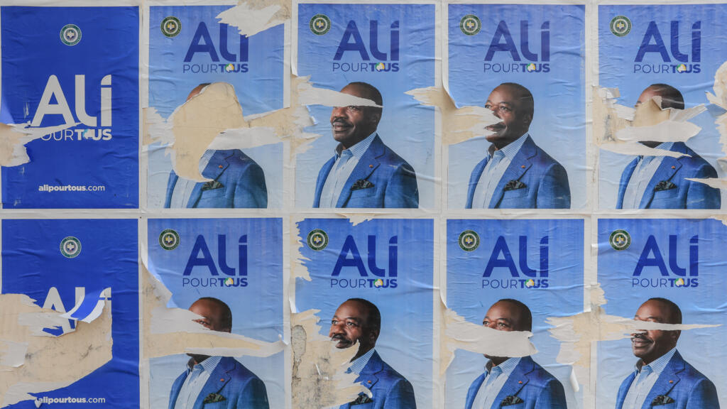 Gabon : Ali Bongo sort du silence et se défend dans l'affaire des biens mal acquis