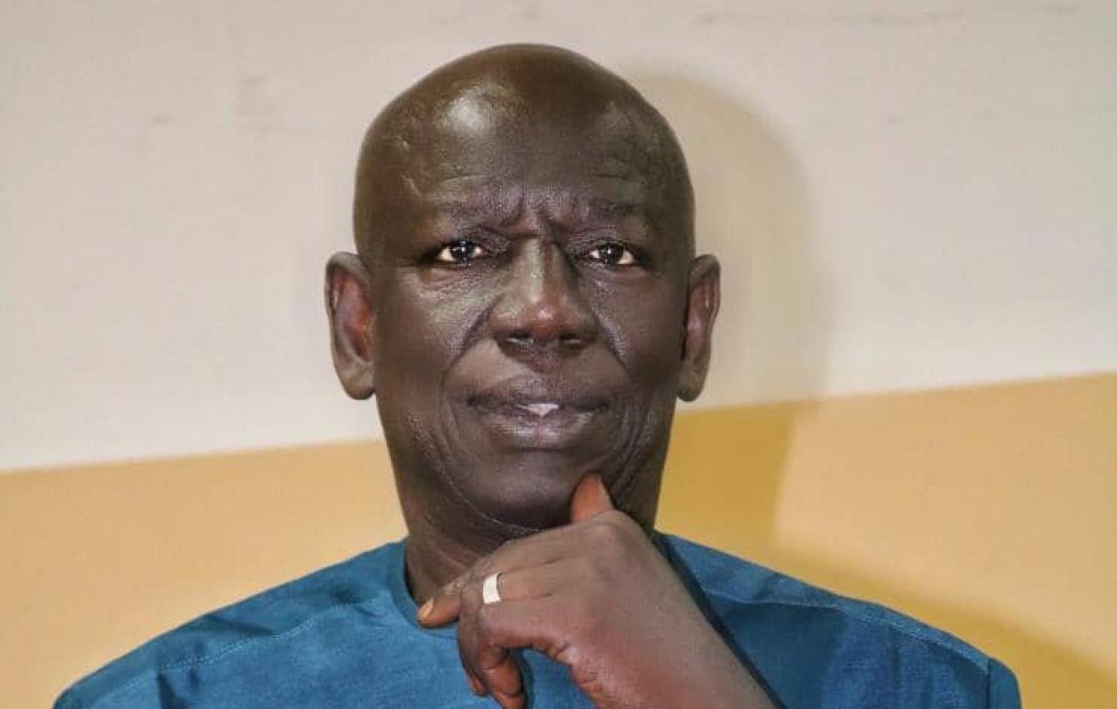 Budget rectificatif 2026 : Abdoulaye Wilane décrypte les écarts entre prévisions et exécution