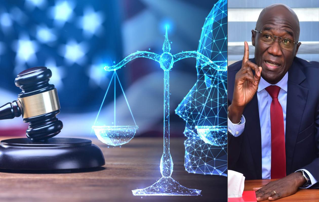 Justice et intelligence artificielle : la CEDEAO trace une ligne rouge