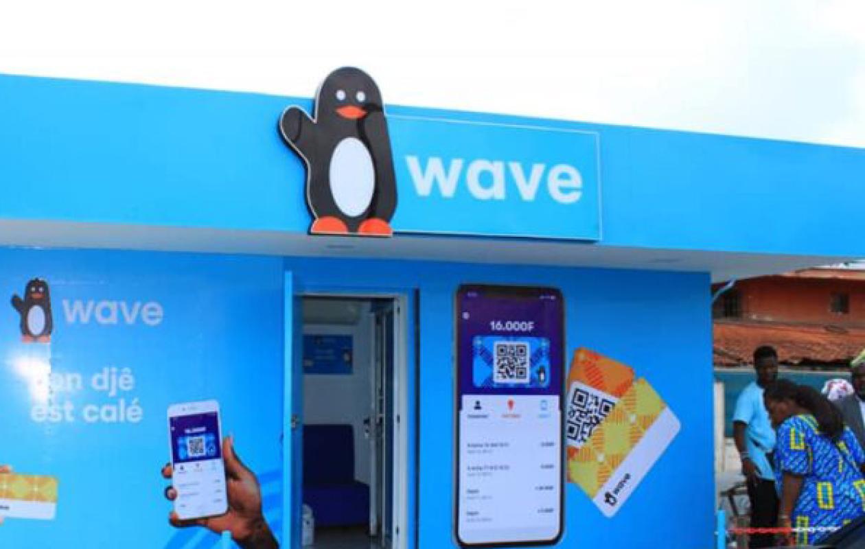 Ndande : un point Wave braqué, un butin estimé à 15 millions FCFA