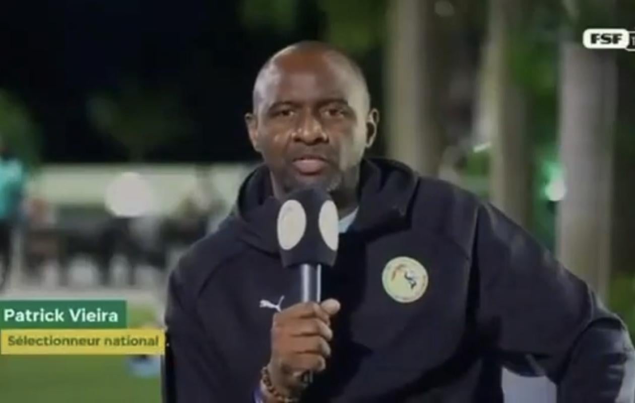 Les Lions du Sénégal entament leur préparation à Maputo avant les qualifications pour la CAN 2027
