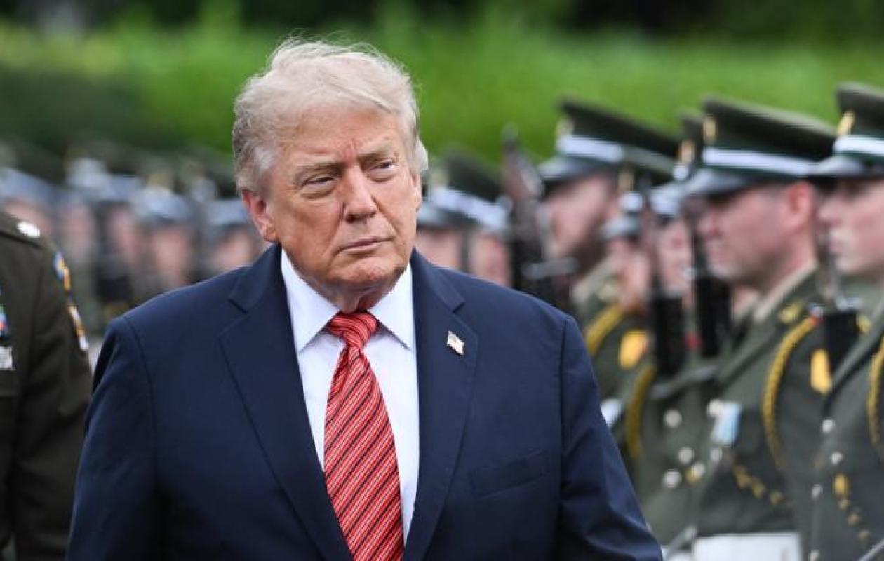 Un rapport de renseignement erroné généré par IA a failli provoquer un incident militaire entre les États-Unis et la Chine