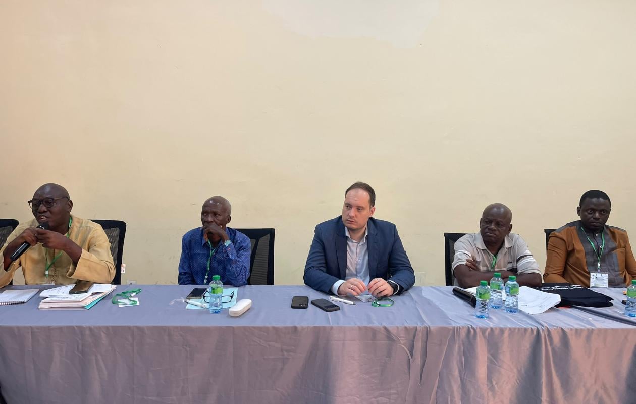 Casamance : après l'exil, des propriétaires terriens privés de leurs terres