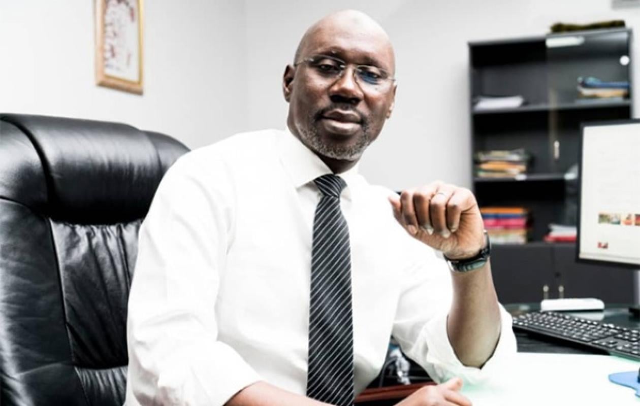 Samba Ndiaye prend les rênes de la SN-HLM et promet des logements accessibles
