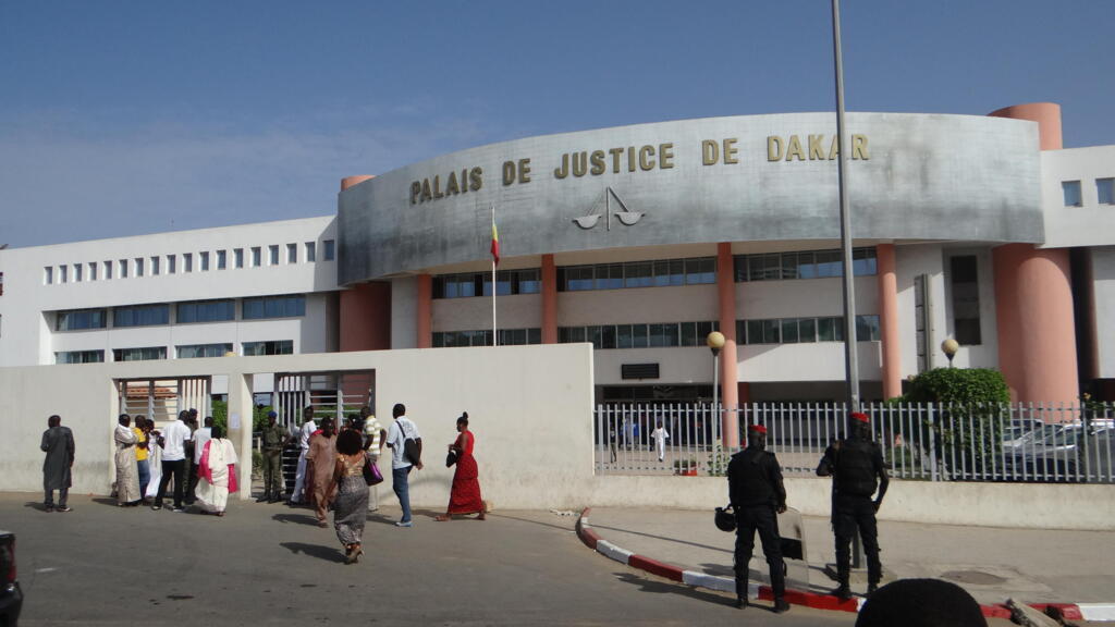 Sénégal : quatre inculpations dans l'enquête sur les violences politiques de 2021-2024