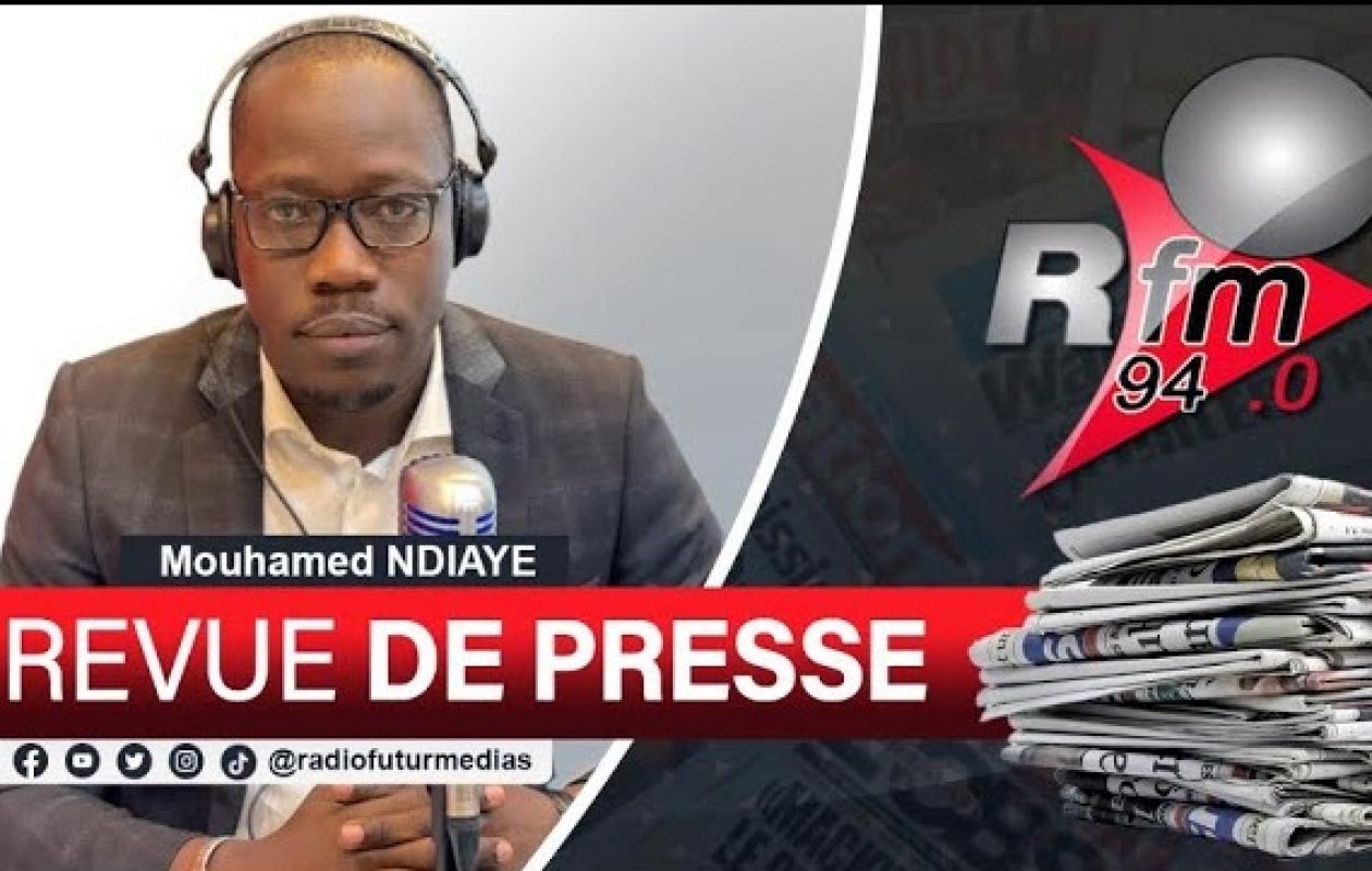 Revue de presse RFM du 25 septembre 2026 : les sujets qui ont marqué l'actualité