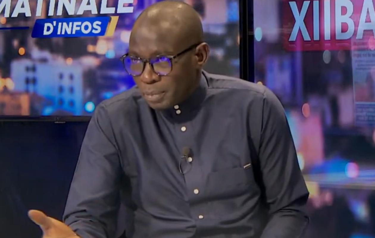 Après la plainte d'Amy Collé Sakho, le journaliste Mansour Diop attendu par la DSC
