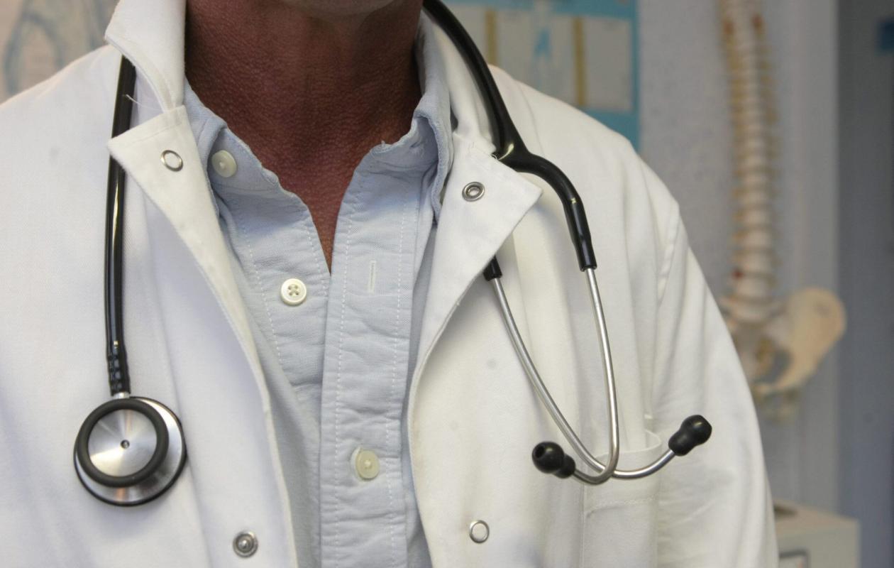 Le SAMES annonce une nouvelle grève de 72 heures dans le secteur de la santé