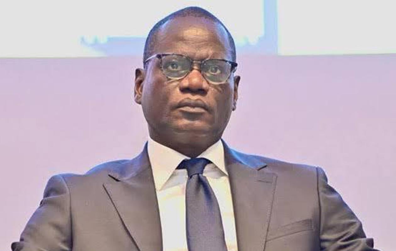 Énergie : le ministre Abdourahmane Diouf annonce une conférence de presse