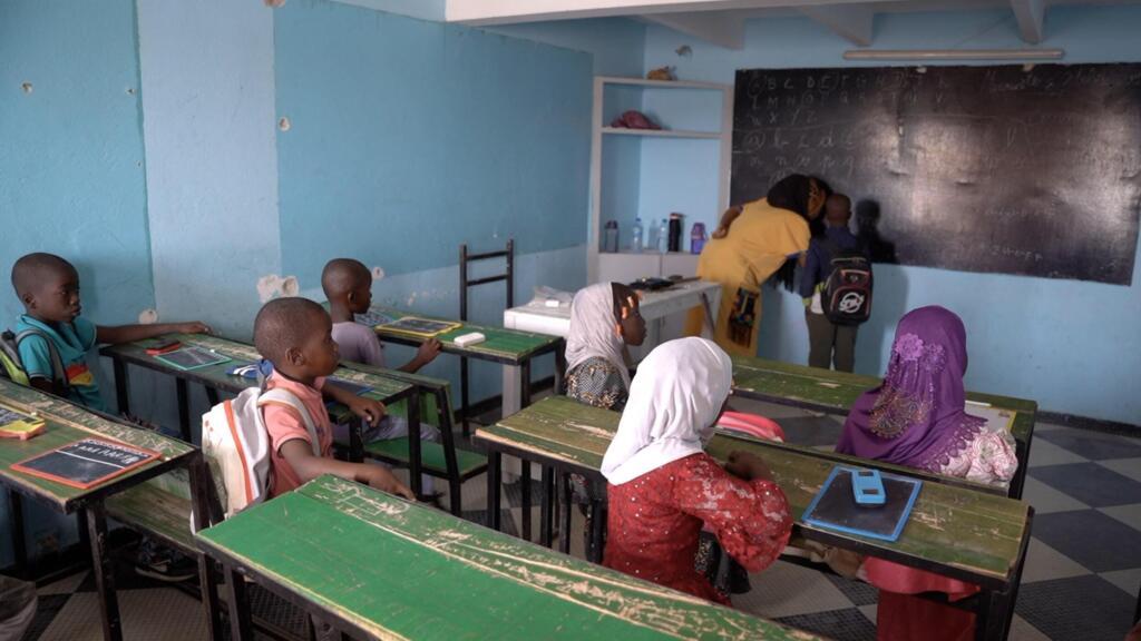 Mauritanie : l'enseignement privé primaire menacé de disparition à la rentrée
