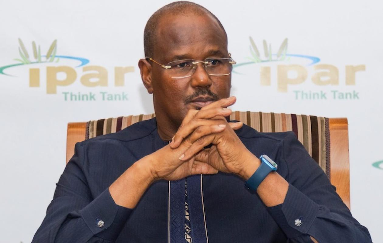 Matam : le ministre de l'Agriculture annonce la fin de la prime fixe sur les factures Senelec