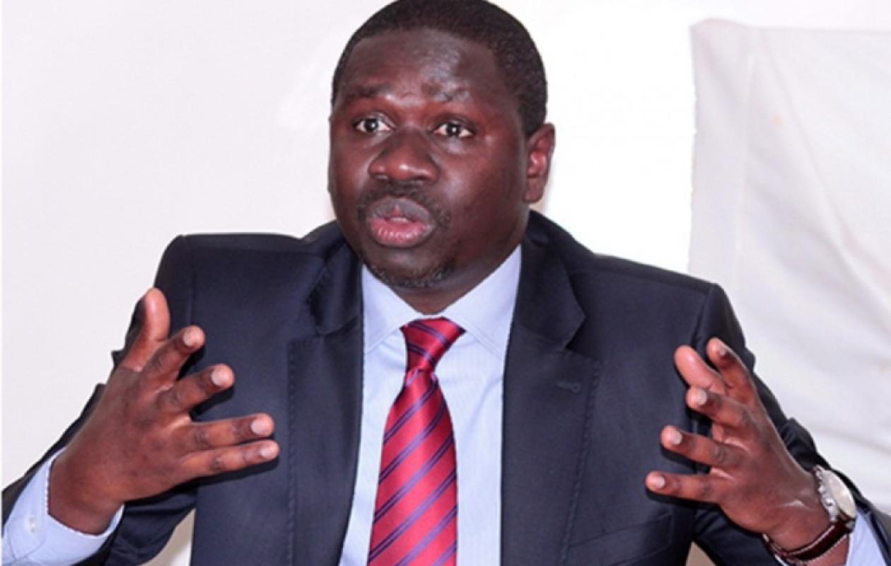 Oumar Youm interpelle le pouvoir sur le pouvoir d'achat et les tensions politiques