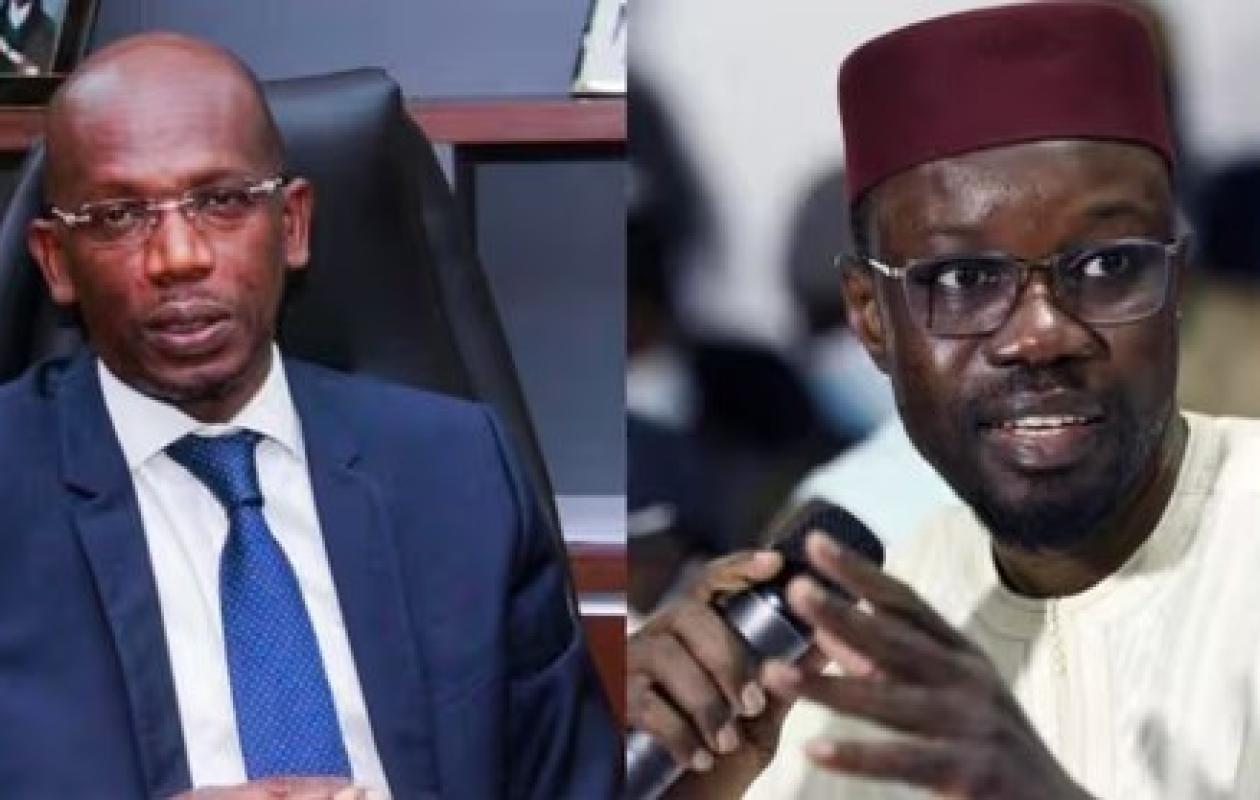 Lansana Gagny Sakho critique la gestion de Pastef et d'Ousmane Sonko