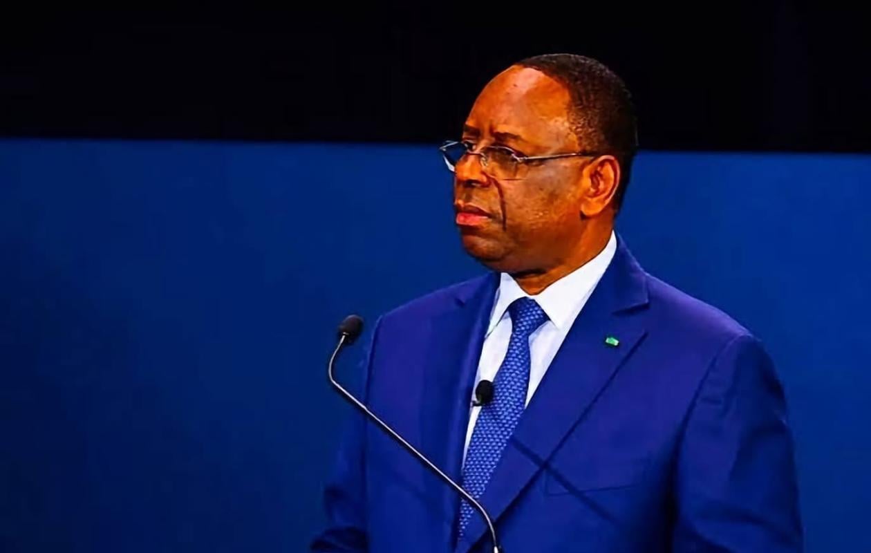 Cheikh Hamidou Kane : l'hommage de Macky Sall à un « legs majeur »
