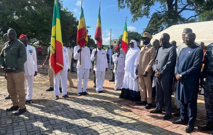 Sénégal : le gouvernement précise ses priorités sur le mémorial du Joola et l'agenda 2050