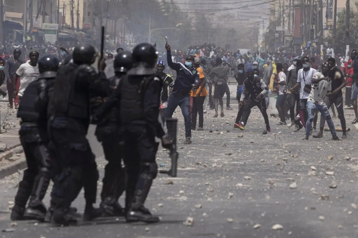 Sénégal : le parquet de Dakar ouvre une enquête sur les violences de 2021-2024