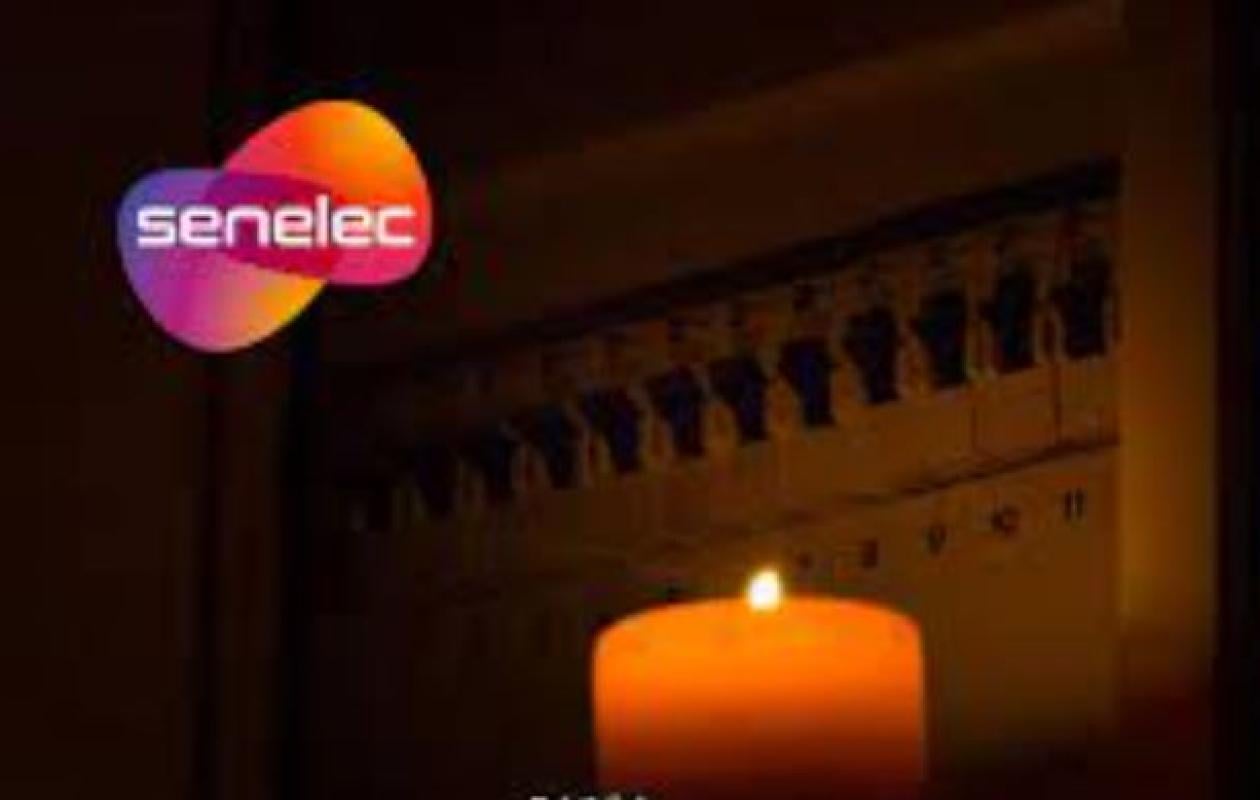 Senelec annonce des risques de perturbations électriques à Bel Air et ses environs jusqu'au 5 octobre