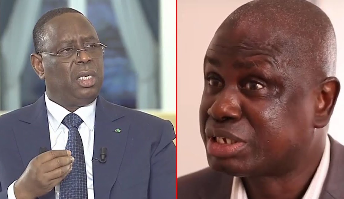 Candidature de Macky Sall à l'ONU : Seydi Gassama conteste le bilan et met en garde contre un précédent