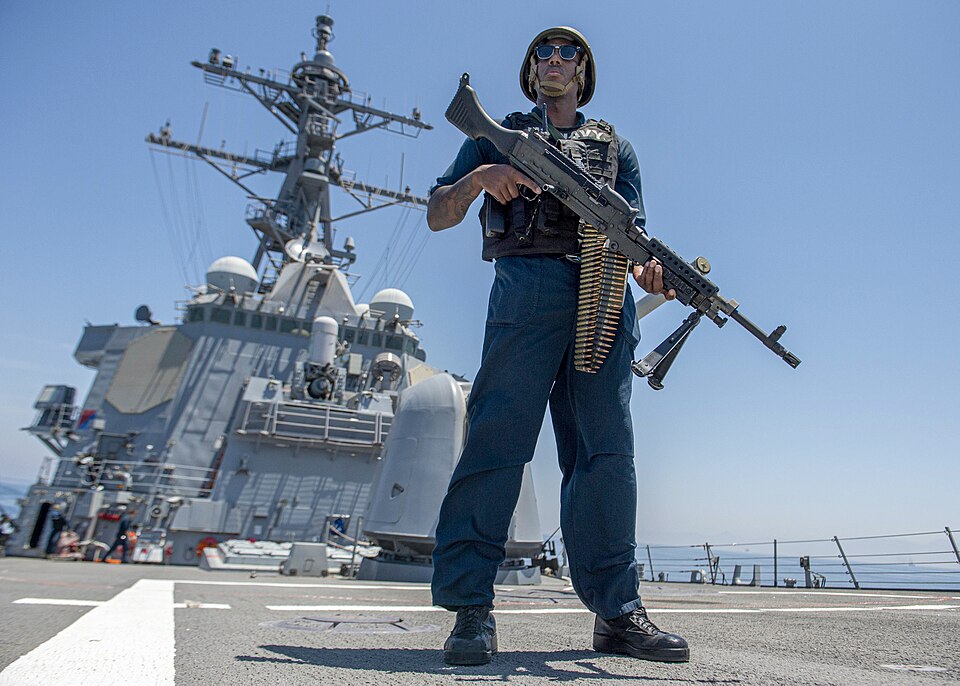TENSIONS USA-IRAN : UNE NOUVELLE ESCALADE FAIT CRAINDRE POUR LES POPULATIONS CIVILES