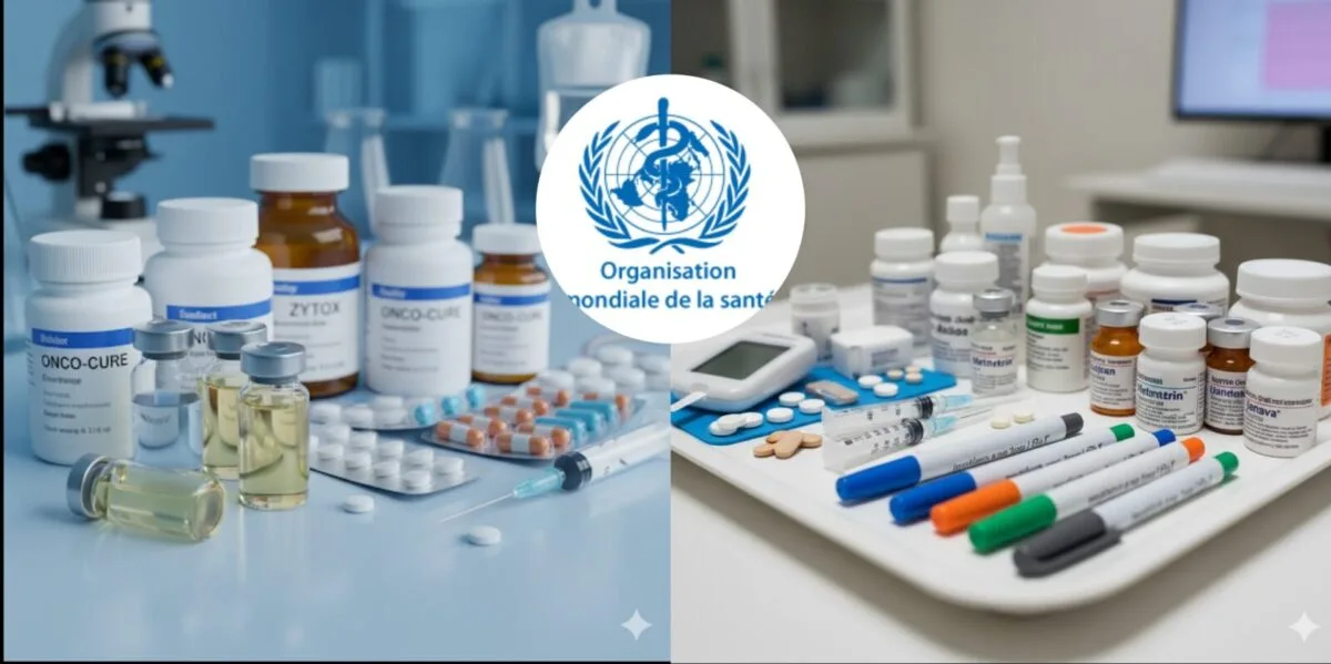 L'OMS étend sa préqualification aux dispositifs médicaux essentiels